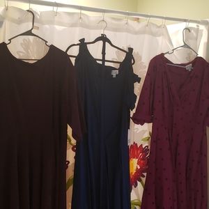 Unique Vintage Dresses